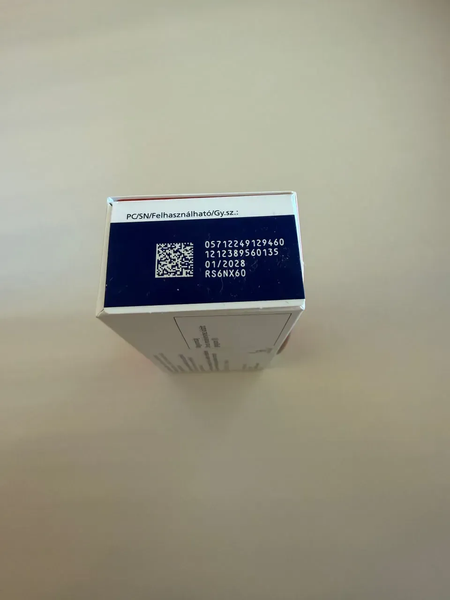4 мг, 30 шт 74329423_2 фото