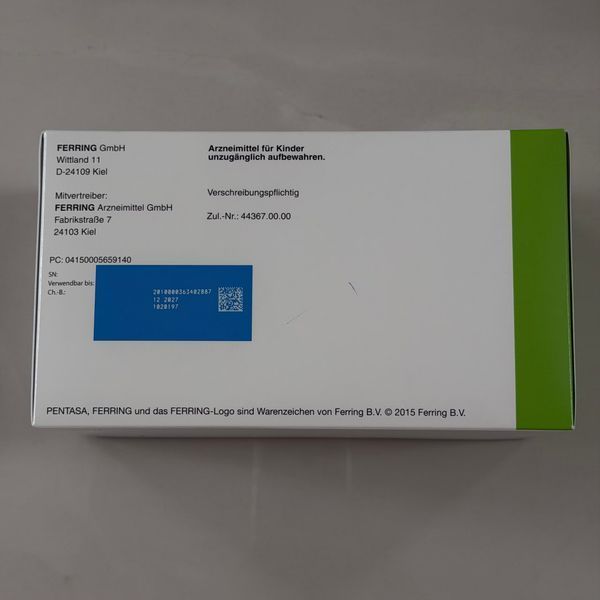 1000 мг 100 шт 98465_02 фото